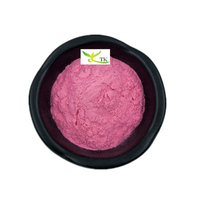 100% czyste naturalne Super Food Mieszany Red Berry Powder Red Berries Blend Powder