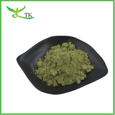 Sprzedaż hurtowa Moringa Oleifera Tea Powder Moringa Leaf Powder Capsules Powder Bulk