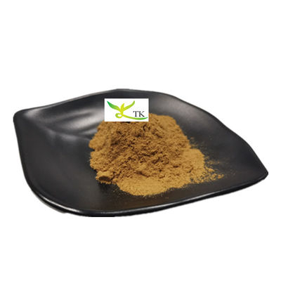 Ceny hurtowe Naturalny suplement ziołowy Składnik 10:1 20:1 Ekstrakt z balsamy cytrynowej w proszku
