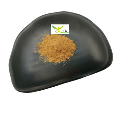 Ceny hurtowe Ekstrakt naturalnego Agaricus Bisporus Powder 10%~50% Polisacharydy