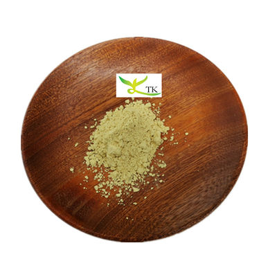 Ceny hurtowe Wysokiej czystości Icariin Powder Epimedium Extract Icariin 98%