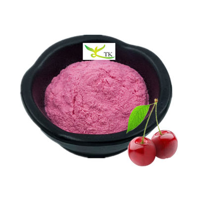 100% naturalny ekstrakt z wiśni witaminy C