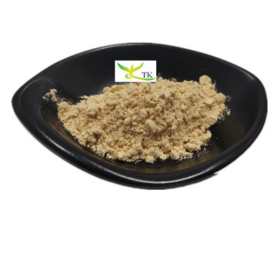 Ekstrakt naturalnego Tremella Fuciformis w proszku Biały Tremella grzyb Ekstrakt Polisacharydy 30%