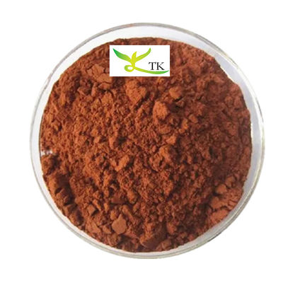 Cena hurtowa 100% naturalny OPC 95% ekstrakt z nasion winogron w proszku