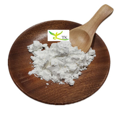 Najlepsza cena thaumatyny Ekstrakt 99% thaumatyny Proszek thaumatyna Słodzik CAS 53850-34-3