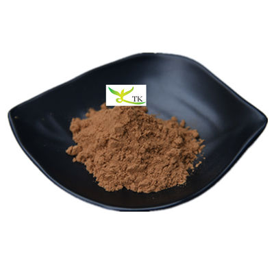 Ekstrakt roślinny naturalny 25% 75% kwas gimnemiczny Gymnema Sylvestre ekstrakt w proszku