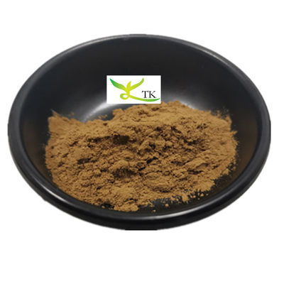 Czyste ekstrakt z korzenia ashwagandzy w proszku 5% witanolidów