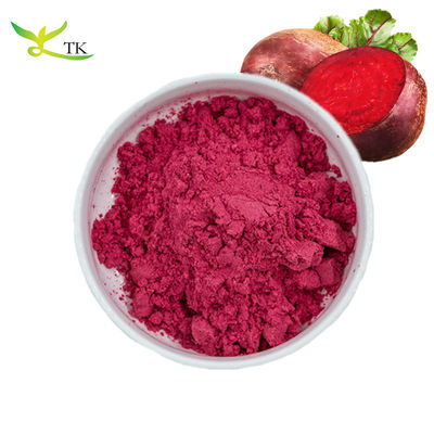100% naturalny ekstrakt z korzenia buraków w proszku ekstrakt z buraków żywnościowy Najlepsza cena