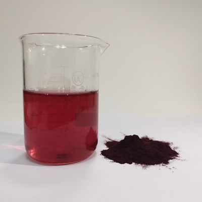 HACCP Fabryka Najlepsza cena Sprzedaż hurtowa Naturalny 25% Ekstrakt borówki Proszek Antocyjanina Rozpuszczalny w wodzie