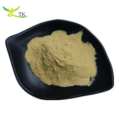 100% naturalny ekstrakt korzenia Baikal Skullcap Scutellaria Baicalensis ekstrakt proszek Baicalin