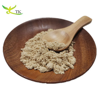 Ekstrakt z naturalnych roślin Suplement Panax Ginseng Ekstrakt w proszku 10% 80% Ginsenoidy