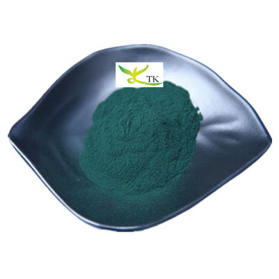 100% czyste naturalne, organiczne proszek chlorelli 50% białka Superfoods