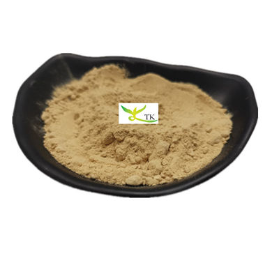 16 lat Cena hurtowa w fabryce 100% naturalny ekstrakt z korzenia imbiru