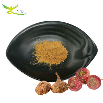 Ekstrakt Maca w proszku 100% naturalny Ekstrakt Maca w proszku 10: 1 Ekstrakt Maca dla opieki zdrowotnej mężczyzn