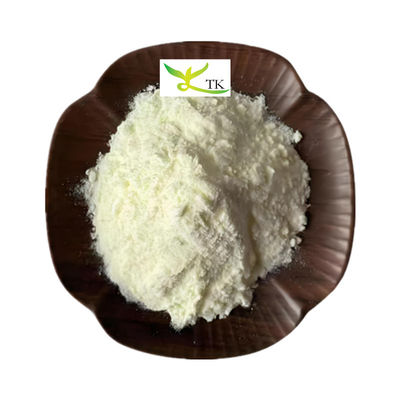 Suplement diety CAS 2124-57-4 Menachinon Witamina K2 Mk7 W proszku 2000 ppm