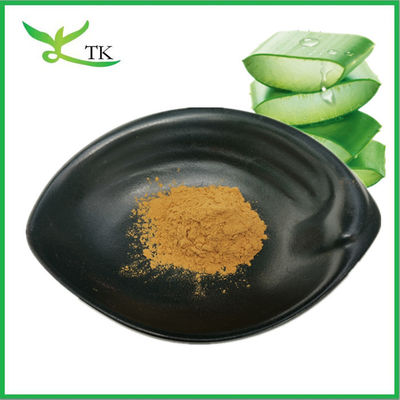 Produkty spożywcze Najlepsza cena Aloe Vera Powder Naturalny ekstrakt z Aloe Vera w magazynie