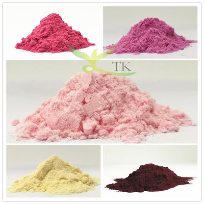 100% naturalny mango truskawka cytryna Acai Berry jagody borówki sok owocowy proszek napoje owocowe proszek