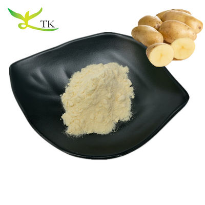 Żywność Solanum Tuberosum Powder Potato Protein Bulk Potato Protein Powder