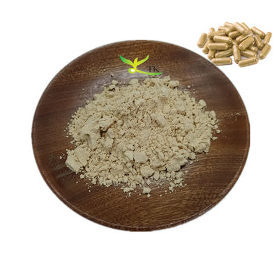 Naturalny ekstrakt z Eurycoma Longifolia 1% Eurycomanone Tongkat Ali Extract Powder