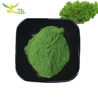 Naturalny Superfood Powder suplement ziołowy 10:1 20:1 Ekstrakt z kapusty