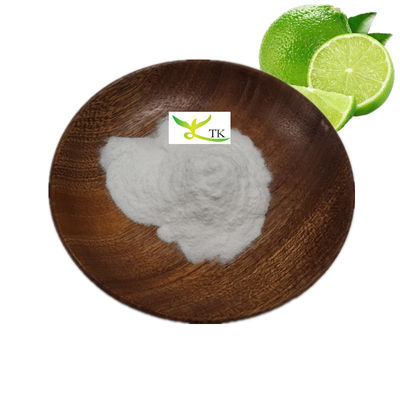 Naturalna Synephrine Hydrochloride Citrus Aurantium Extract Synephrine Powder For Weight Loss