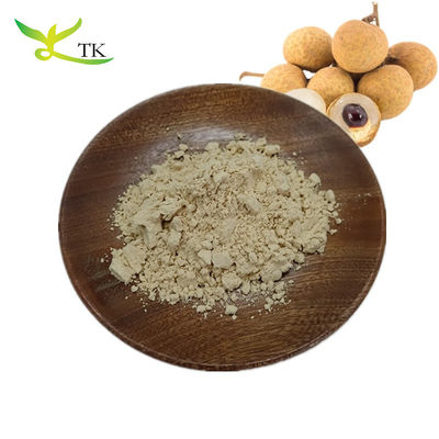 100% naturalny ekstrakt z owoców Arillus Longan w proszku 10:1