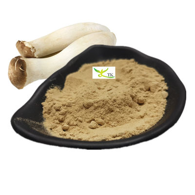Produkty spożywcze Naturalny polisacharyd grzybowy Proszek Coprinus Comatus