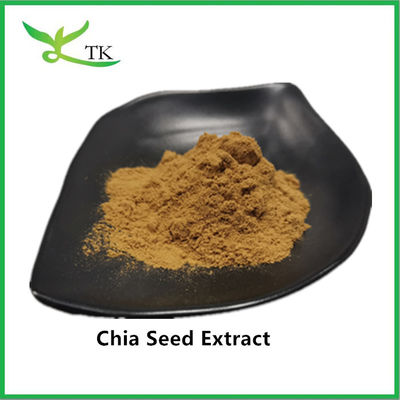 Cena hurtowa 100% naturalny ekstrakt z nasion chia