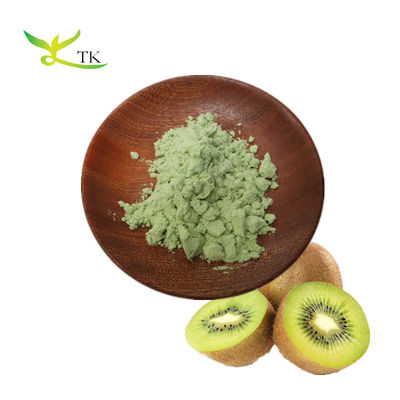 100% naturalny, rozpuszczalny w wodzie ekstrakt z owoców kiwi