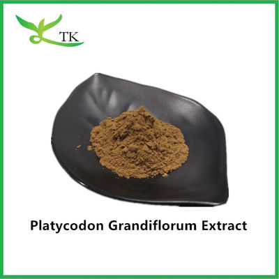 100% naturalny ekstrakt z grandiflorum platycodon w proszku