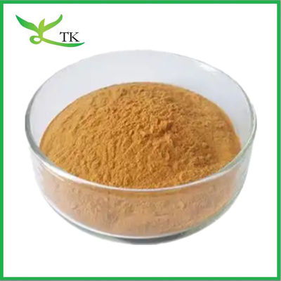 100% naturalny ekstrakt z kory Pygeum Africanum Prunus Africana w proszku
