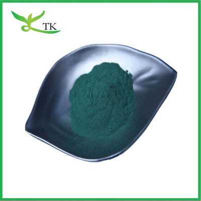 100% czyste naturalne superfood Chlorella Powder Chlorella ekstrakt 60% białka