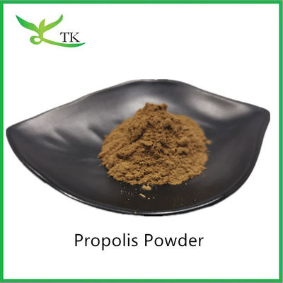 Produkty spożywcze Ekstrakt propolu w proszku Propolis 70% Powder Bee Propolis Extrct Price