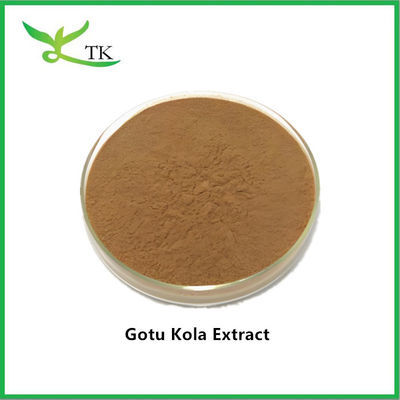 Najlepsza oferta cenowa Gotu Kola Extract 20% Total Asiaticosides For Cosmetics