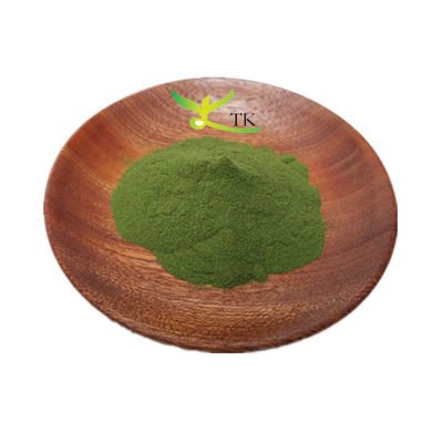 100% naturalny proszek z liści pandan