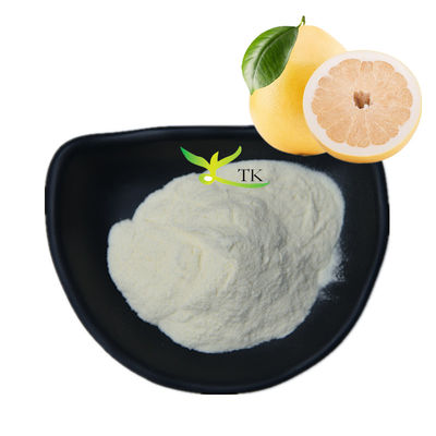 100% naturalny ekstrakt Yuzu w proszku Rozpuszczalny w wodzie