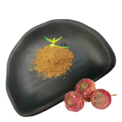 Ekstrakt czerwonej maky naturalnej klasy żywnościowej Czerwone Maca Root Powder For Woman