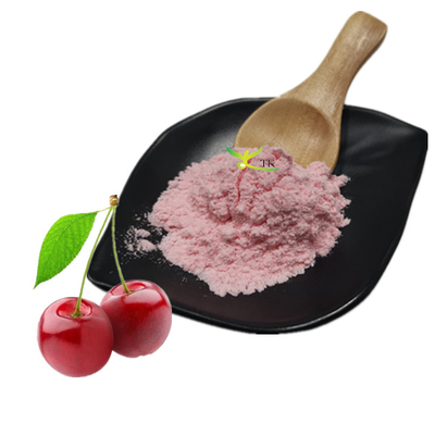 Składnik spożywczy Ekstrakt z jagód Acerola naturalny 17% W proszku witamina C Ekstrakt z wiśni Acerola