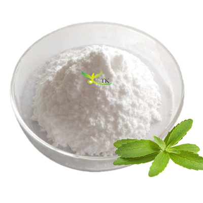 Słodzik do żywności Stevia Extract Powder 90% Stevioside Czysty ekstrakt z stewii w proszku luzem