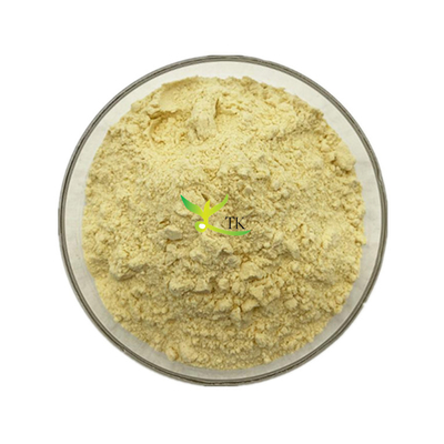 Naturalny 80% Baicalin Powder Scutellaria Baicalensis Root Extract