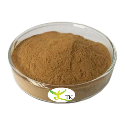 Tonking Supply Naturalny Chiński Tradycyjny Zioło Izatis Ekstrakt Korzenia Isatis Tinctoria Ekstrakt Proszek