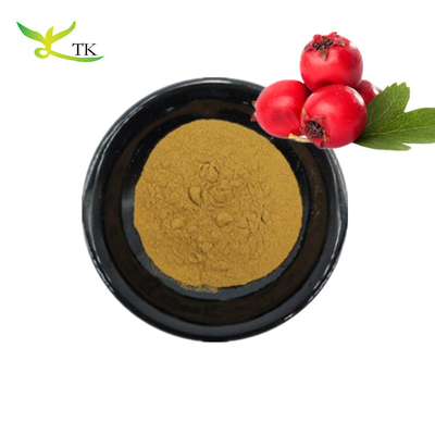 Naturalny Hawthorn Berry Powder Hawthorn Fruit Powder Hawthorn Juice Powder Price