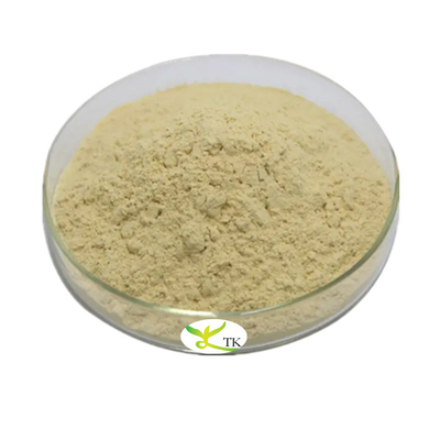 Naturalny ekstrakt roślinny Oroxylum Indicum Extract Chrysin 98% CAS 480-40-0