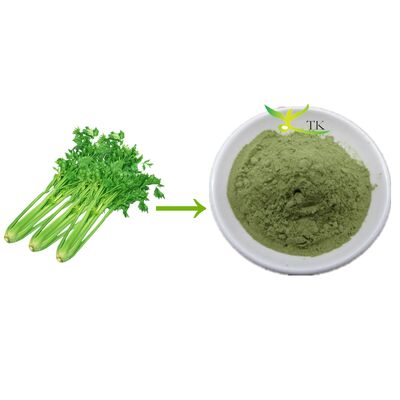 100% naturalny proszek roślinny organiczny proszek liści selera cena