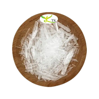 Produkty spożywcze Menthol Crystal Powder Price Menthol Crystals Bulk