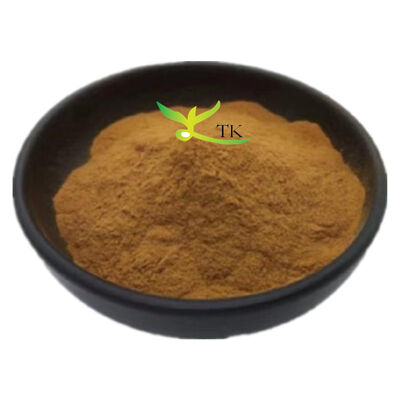 Naturalny ekstrakt roślinny Banaba Leaf Extract Powder z 18% kwasem korosolicznym