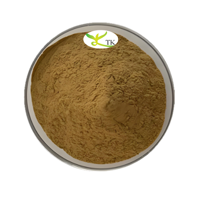 Chińskie zioło Andrographis Paniculata Ekstrakt Andrografolid 20% 98% CAS 5508-58-7 Andrografolid
