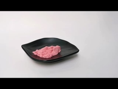 Ekstrakt z wiśni aceroli w proszku. Proszek z owoców wiśni. Proszek z wiśni