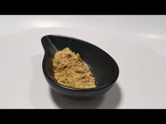 Naturalny ekstrakt roślinny