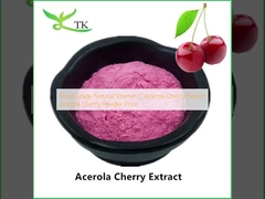 Żywność Naturalna witamina C Acerola Wyciąg wiśni Acerola Cherry Powder Price